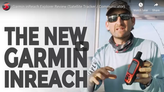 Link to Article: Reviewing the New Garmin Explorer