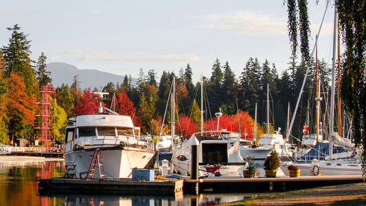Preparing Your Boat for Off-Season Storage