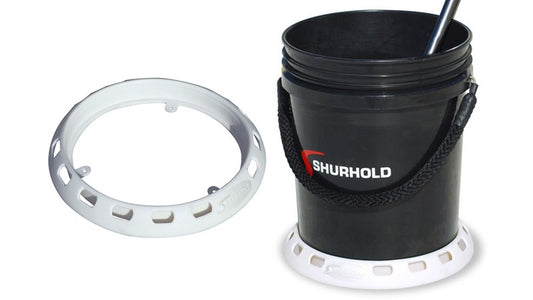 SKU #240 Shurhold Bucket Base