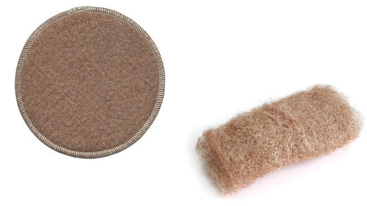 Shurhold Magic Wool Pads