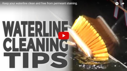 Link to Article: How do I Clean My Waterline?