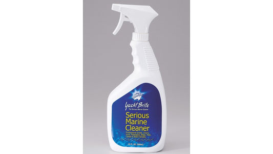 Shurhold Serious Marine Cleaner