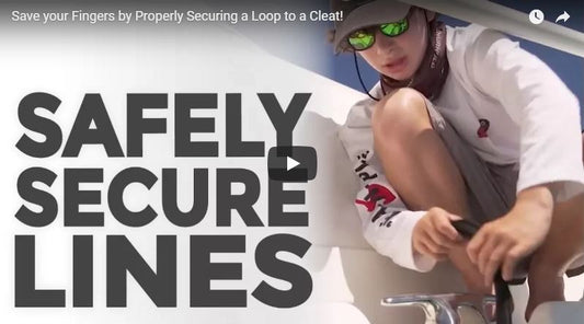 Link to Article: Safely Secure Lines