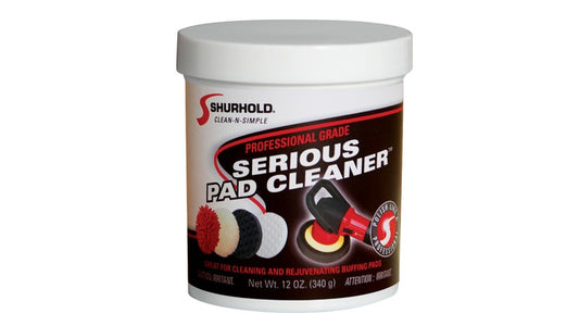 Shurhold Serious Pad Cleaner