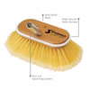 Classic 6 Inch Deck Brushes