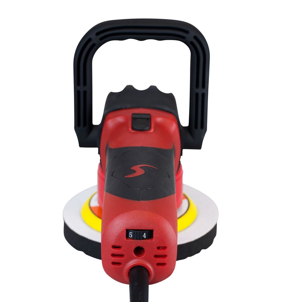 Shurhold Dual Action Polisher Speed Dial