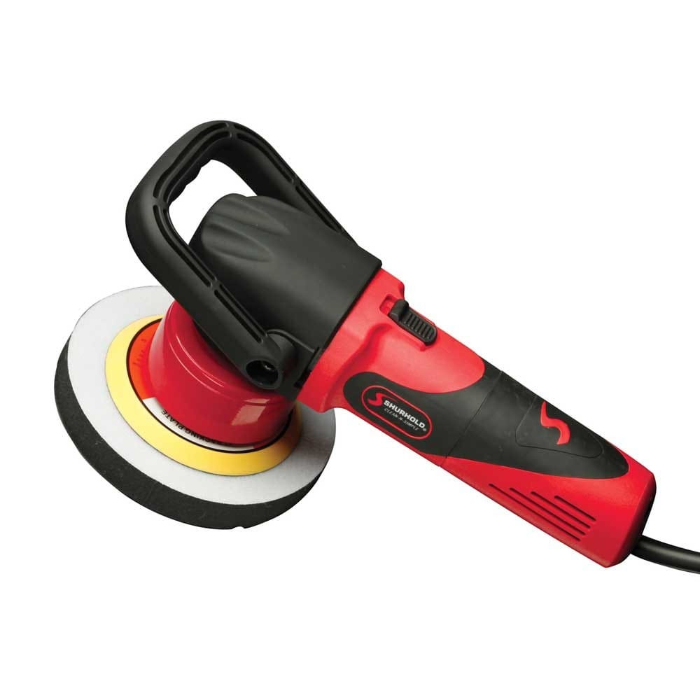 SKU #3100R Shurhold Refurbished Dual Action Polisher