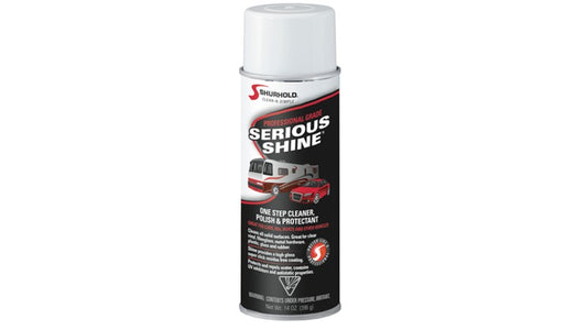 Shurhold Serious Shine