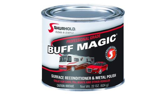 Shurhold Buff Magic