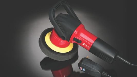 Shurhold Dual Action Polisher 