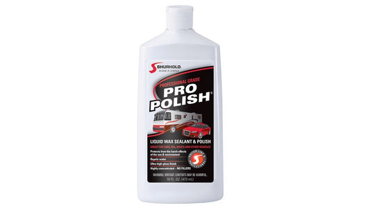 Shurhold Pro Polish