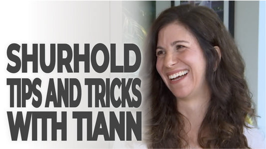 New Tips and Tricks with Tiann