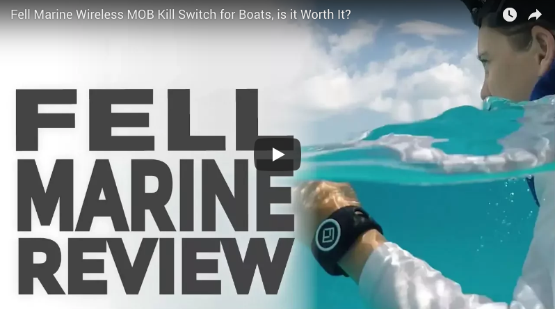 FELL Marine Review: Is it Worth it? - Shurhold Industries, Inc.