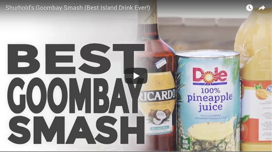 Link to Article: How to Make the Best Goombay Smash 