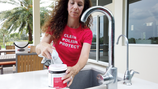 Restore Hardware Around Your Home!