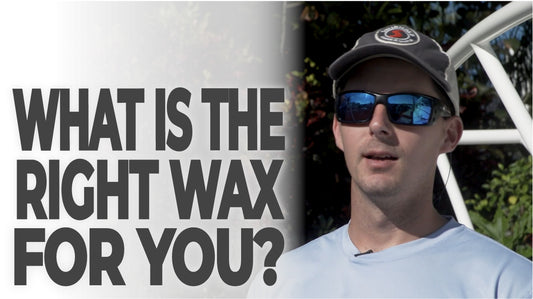 What is the Right Wax For You?