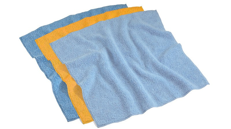 The Science Behind Microfiber