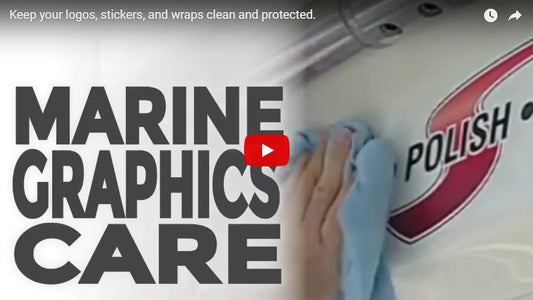 Link to Article: Marine Graphics Care! 