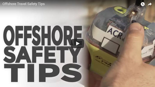 Link to Article: Offshore Travel Safety Tips