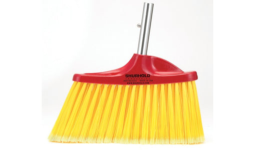 SKU #120 Shurhold Angled Floor Broom