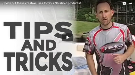 Link to Article: Shurhold Boating Tips and Tricks