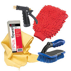 Cleaning Accessories