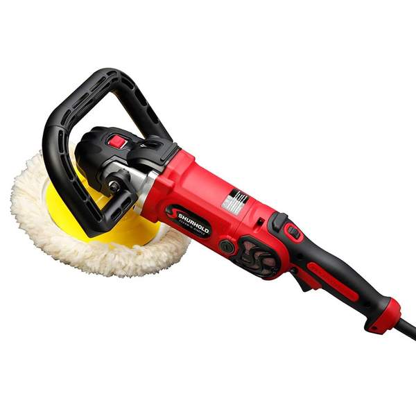 Pro Rotary Polisher