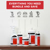 Cleaning System Bundle