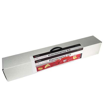 Deluxe Marine Detail Kit