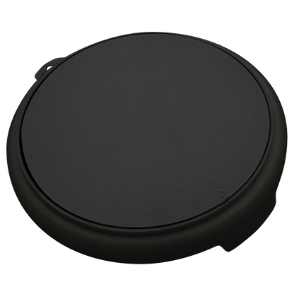 Padded Bucket Seat / Lid