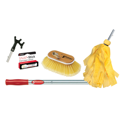 Basic Marine Detail Kit