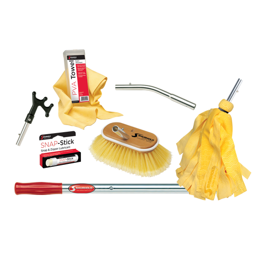 Intermediate Marine Detail Kit