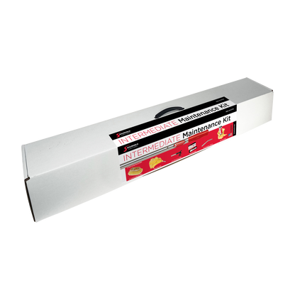Intermediate Marine Detail Kit