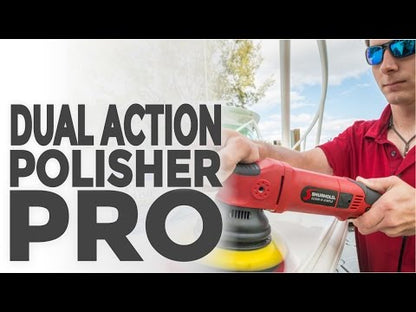 Dual Action Polisher Pro