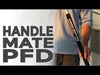 Handle Mate PFD