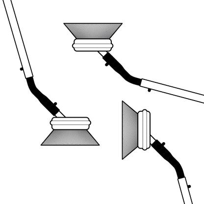 Curved Adapter