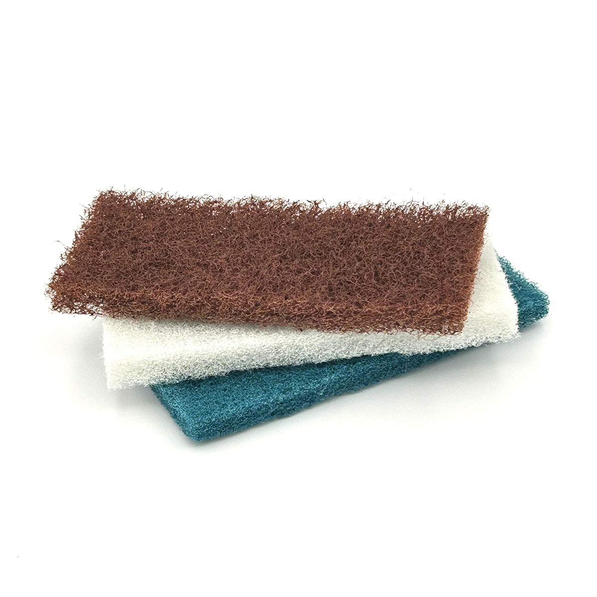 Scrubber Pads (2 Pack)