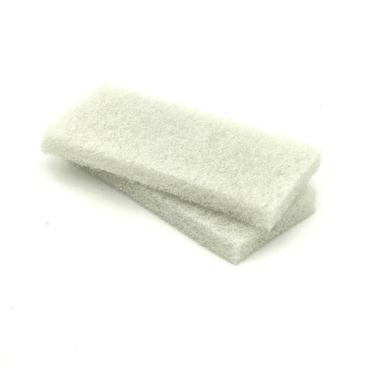 Scrubber Pads (2 Pack)
