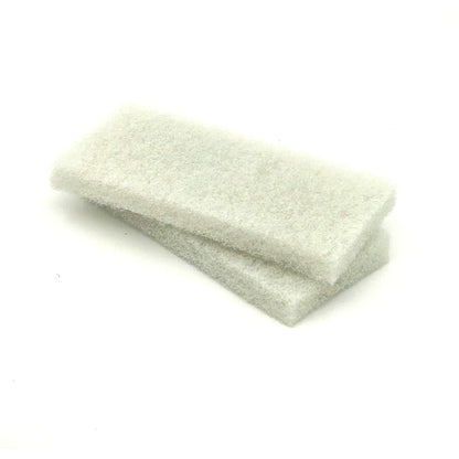 Scrubber Pads (2 Pack)