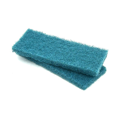 Scrubber Pads (2 Pack)
