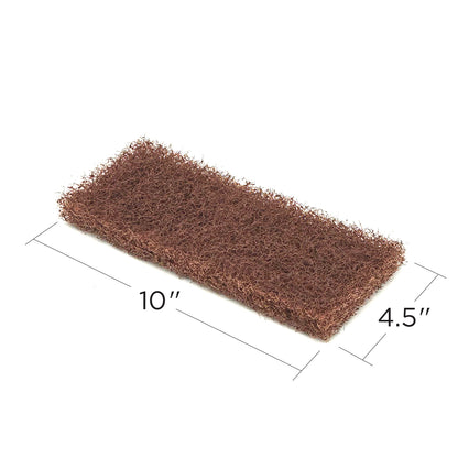 Scrubber Pads (2 Pack)