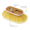 Classic 6 Inch Deck Brushes