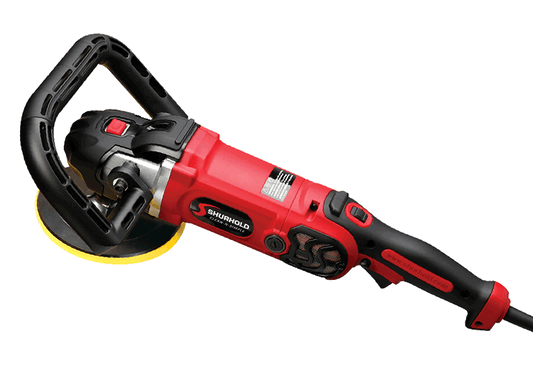 Pro Rotary Polisher