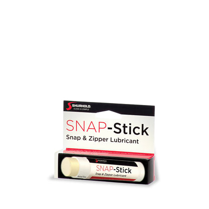 Snap Stick, Zipper & Snap Lubricant - Shurhold Shurhold Industries, Inc. Snap Stick, Zipper & Snap Lubricant - Shurhold Shurhold Industries, Inc.