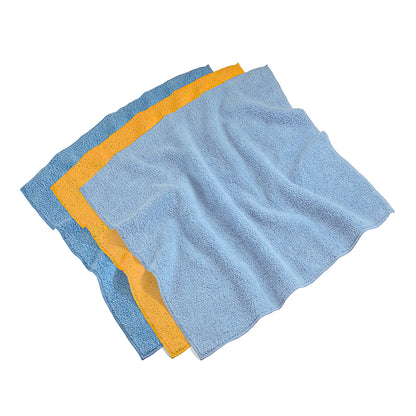 Microfiber Towels Variety 3 Pack