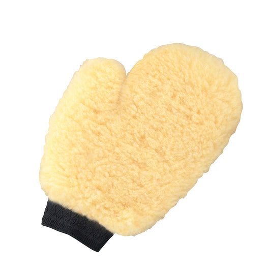 Wash Mitt