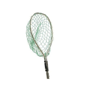 POPETPOP Portable Fishing Net Shrimp Dip Net with Handle for Aquarium – KOL  PET