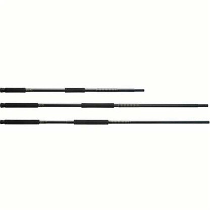 Telescoping Fishing Handle (5ft. / 6ft. / 9ft) Shurhold Industries, Inc. Telescoping Fishing Handle (5ft. / 6ft. / 9ft) Shurhold Industries, Inc.