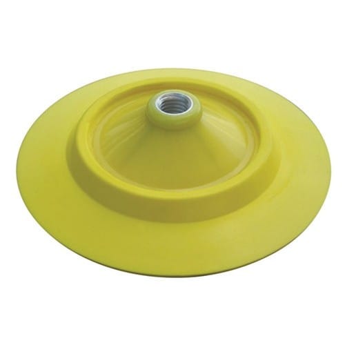 SKU #YBP-5100 Shurhold Rotary Backing Plate