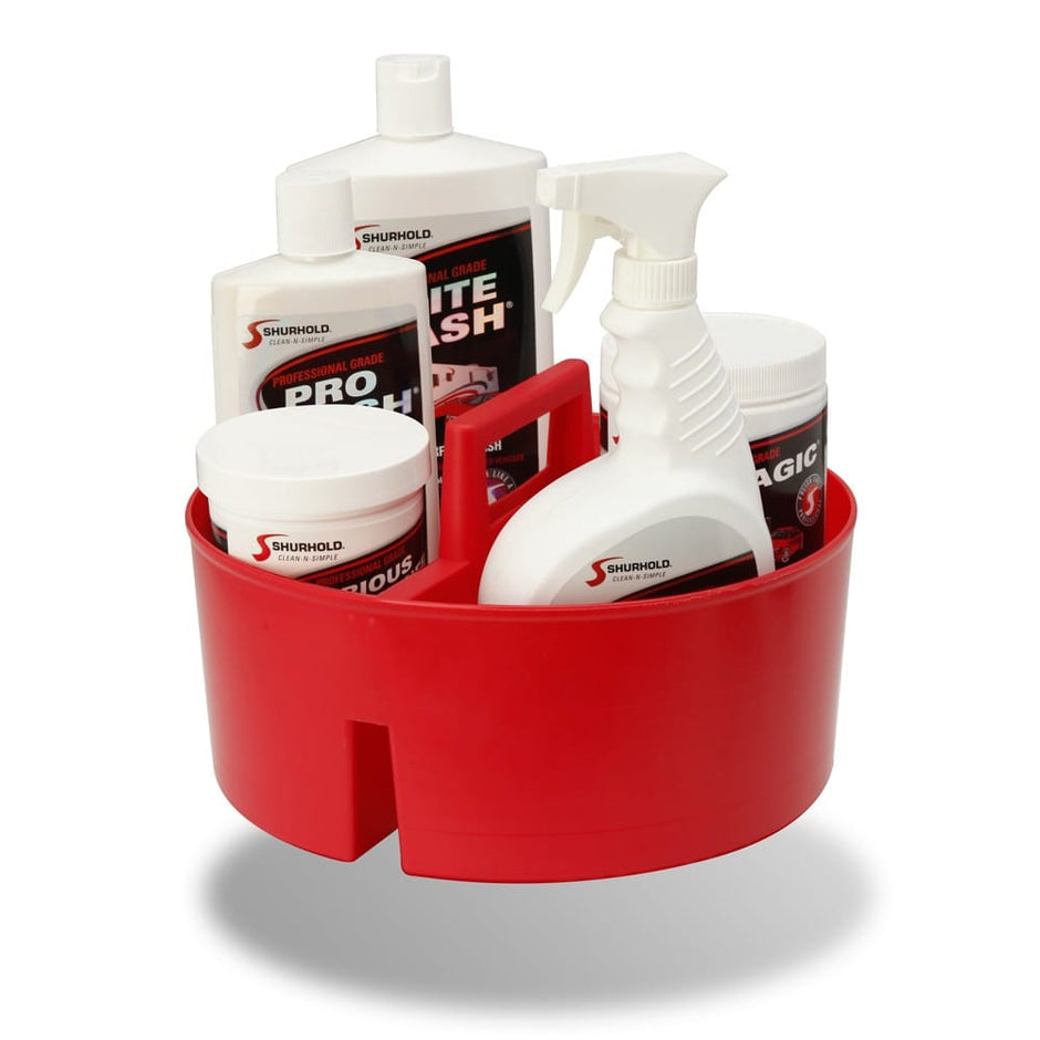 Bucket Caddy